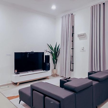 Ar-Rayyan 1 Homestay Kota Bharu Exterior foto
